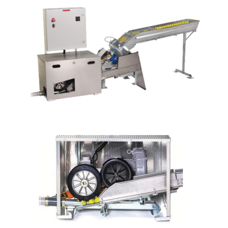 Ball Blower 25 Ball Blower 25